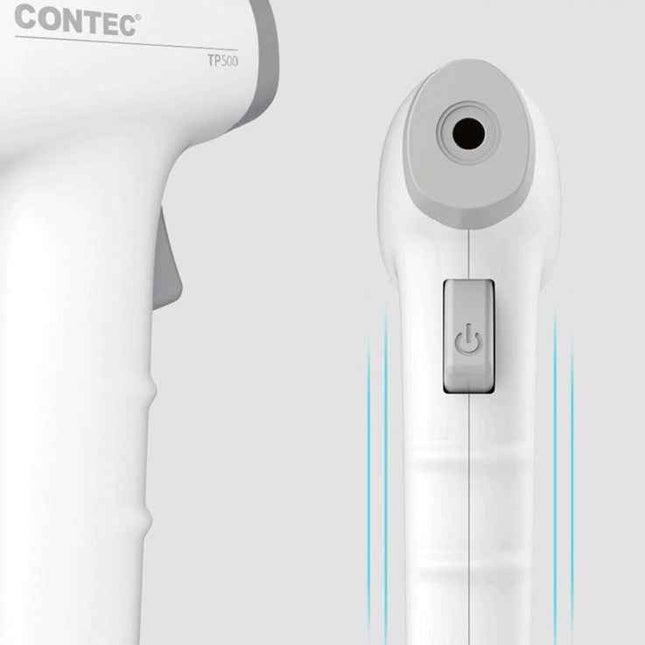 Wireless digital thermometer for remote temperature sensing