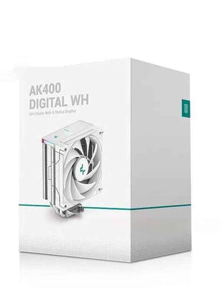 Dual Tower Cooled PC Enclosure Temperature Control System