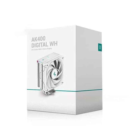 Dual Tower Cooled PC Enclosure Temperature Control System