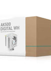 AK500 White