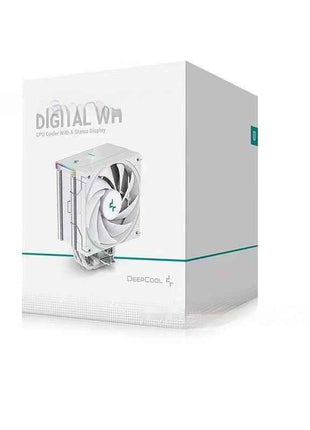 Dual Tower Cooled PC Enclosure Temperature Control System