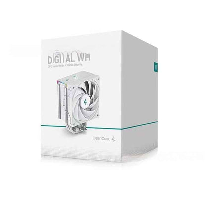 Dual Tower Cooled PC Enclosure Temperature Control System