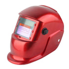 Auto Darkening Welding Helmet for Solar Arc Tig Mig Grinding Welding Mask