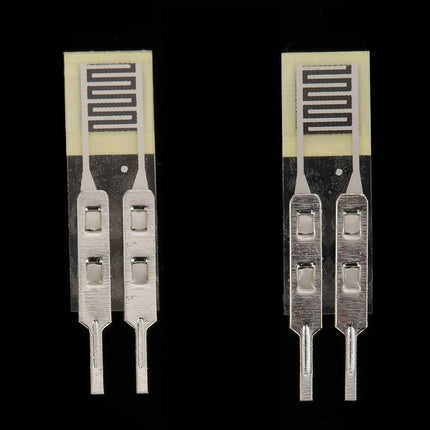 2 units 10g~1kg Ultra-Accurate Resistive Thin Film Force Sensor Pressure Detector