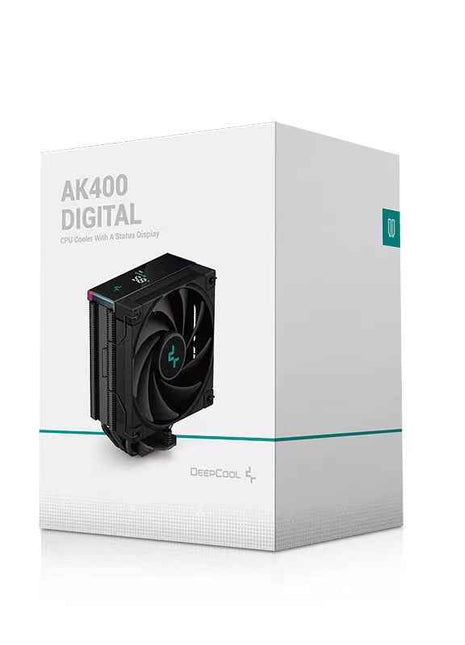 Dual Tower Cooled PC Enclosure Temperature Control System