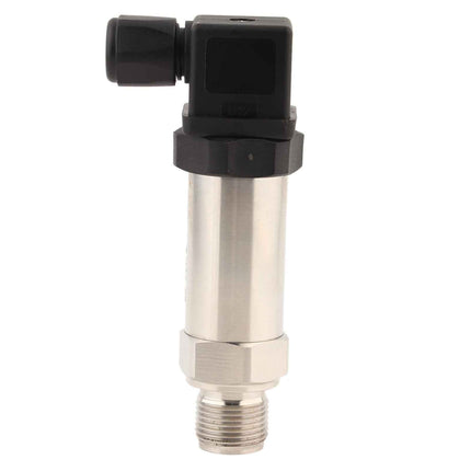 24V DC 0-3bar Silicone Pressure Sensor 4-20mA Signal for Fluids