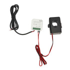 Smart Energy Tracker App Live Usage Monitor with 200A Sensor Clamp AC90-250V