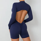 Navy Blue / M