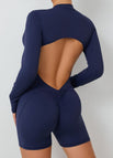Navy Blue / L
