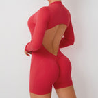 Red / L