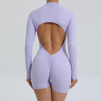 Light Purple / M