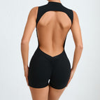 Black / L