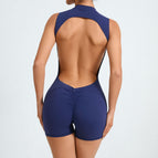 Navy Blue / M