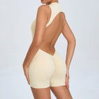 Beige / L