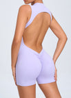 Light Purple / S