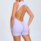 Light Purple / S