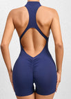 Navy / M