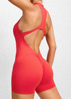 Red / Xl