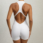 White / M