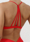 S / Red