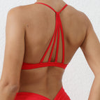 L / Red