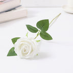 Pearl Rose-white