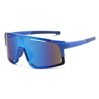 L5 Blue Frame Blue Mercury / 9335#