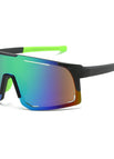 L6 Sand Black Green Mercury / 9335#