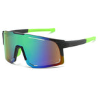 L6 Sand Black Green Mercury / 9335#