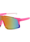 L7 Pink Frame Red Mercury / 9335#
