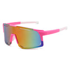 L7 Pink Frame Red Mercury / 9335#