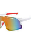 L9 Real White Red Mercury / 9335#