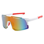 L9 Real White Red Mercury / 9335#