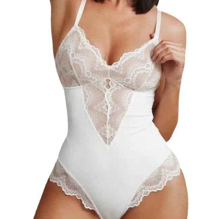 Lace Splicing Harness