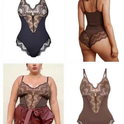 Lace Splicing Harness