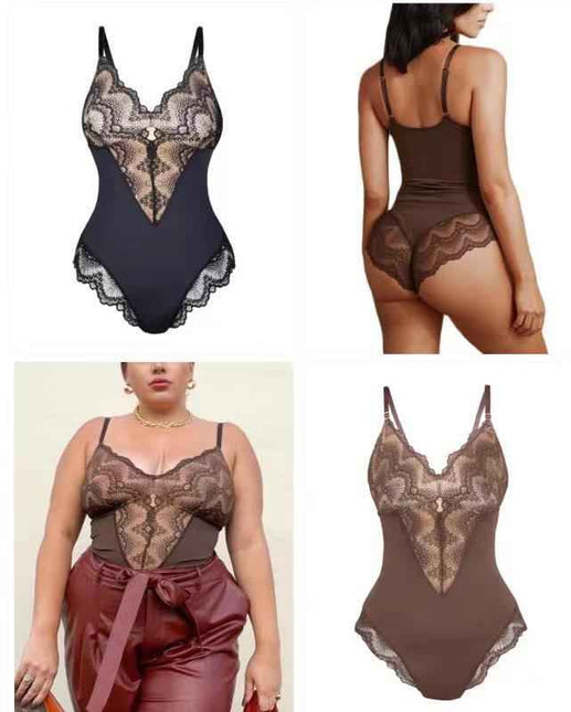 Lace Splicing Harness