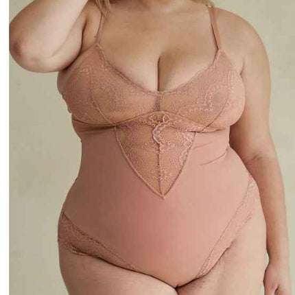 Lace Splicing Harness