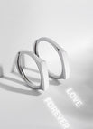 Women's Model [forever] / Adjustable Opening