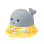 Grey / 2PC / B