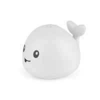 Mini electric whale mist spray light