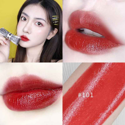 Crystal Arc Shaped Glossstick