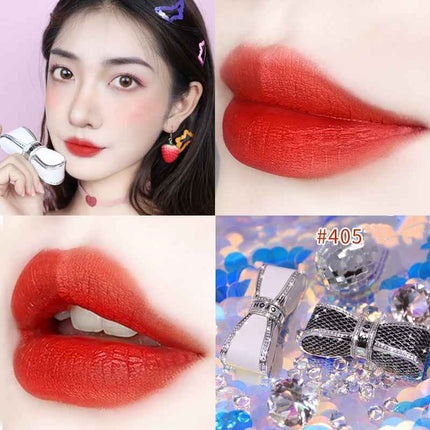 Crystal Arc Shaped Glossstick