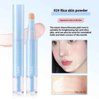 Brightening Concealer Stick for Dark Circles in Black