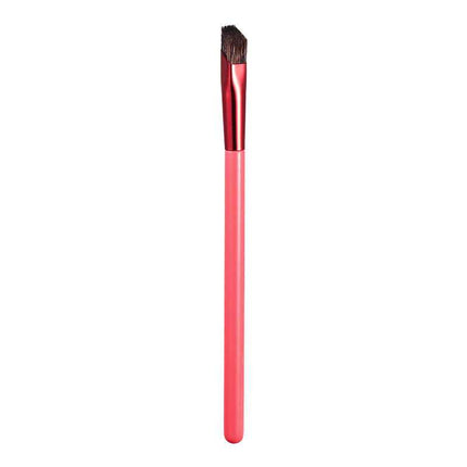 Fierce Brow Sweep Angular Edge Quad Brush