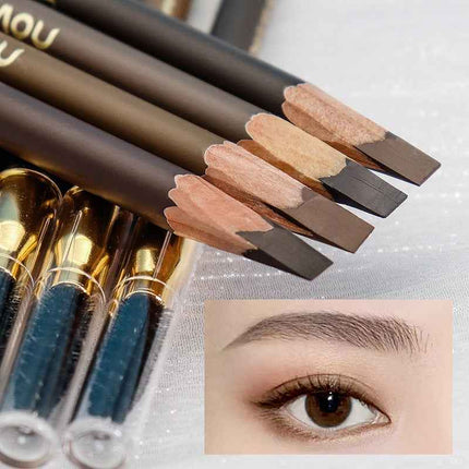 Dual-Tip Brow Definer for Natural Arch