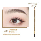 4 Chestnut Brown