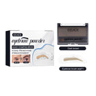 Natural Brow Kit Waterproof Longwear Smudge-Proof Defined Arches