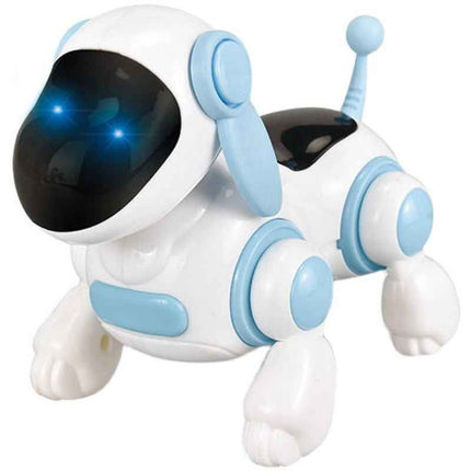 Kids' Learning Crawl Mimic Electric Moving Musical Puppy Plaything
