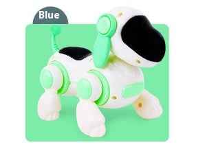 Kids' Learning Crawl Mimic Electric Moving Musical Puppy Plaything