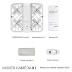X1 White